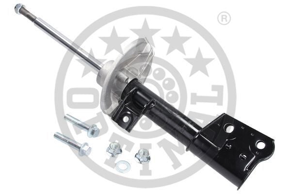 OPTIMAL A-3280G AMORTISOR ON GAZLI MERCEDES VANEO W414 02>05 - Görsel 1