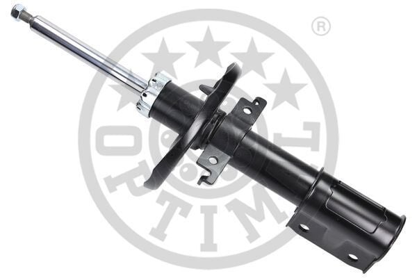 OPTIMAL A-3355G ÖN AMORTİSÖR RENAULT MEGANE III 09> FLUENCE 09> GAZLI - Görsel 1