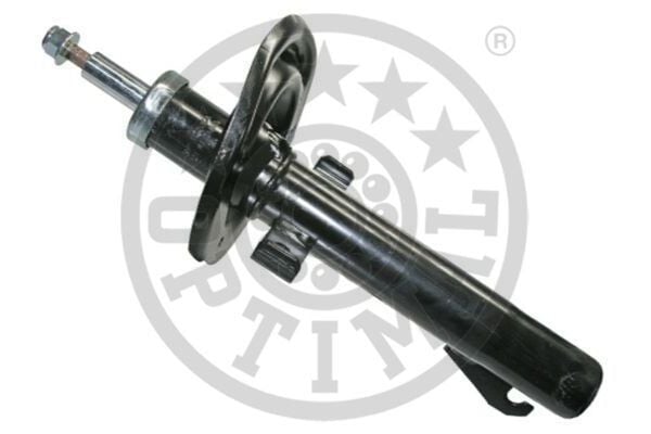 OPTIMAL A-3552H ÖN AMORTİSÖR SAĞ-SOL MEGANE II 02> YAĞLI - Görsel 1
