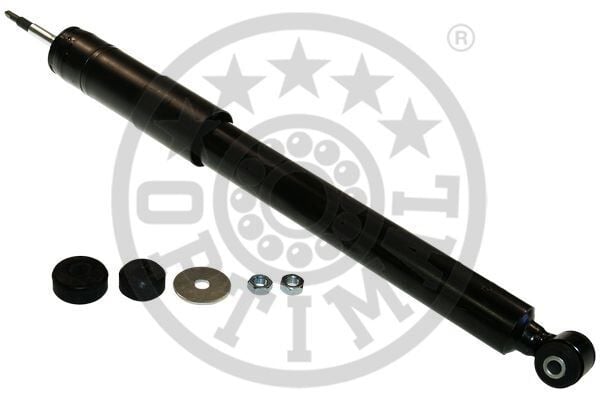 OPTIMAL A-3684G AMORTISOR ON GAZLI MERCEDES E-CLASS W210 S210 - Görsel 1