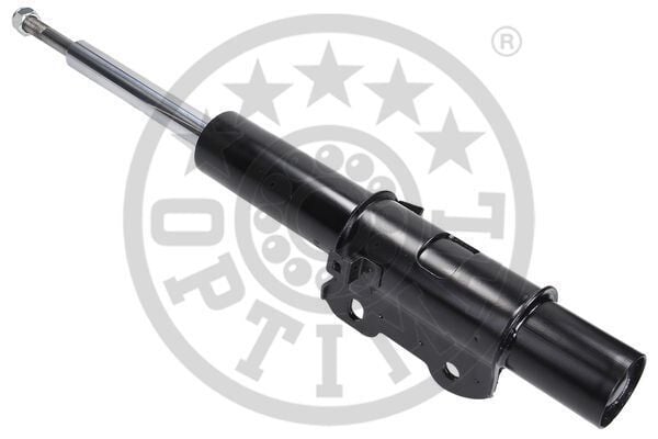 OPTIMAL A-3713G AMORTISOR ON GAZLI MERCEDES SPRINTER B906 06> . VW CRAFTER 30-35-50 06> BALON TEKER - Görsel 1