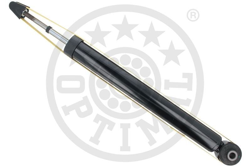OPTIMAL A-3718G AMORTISOR ARKA GAZLI HYUNDAI GETZ 02> - Görsel 1