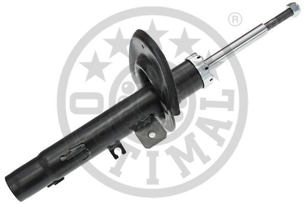 OPTIMAL A-3764GL ÖN AMORTİSÖR SOL PEJO 207 1.4 1.4HDi 1.6 1.6HDİ 2006 >2015 47 CM KISA MİLLİ GAZLI - Görsel 1