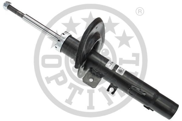 OPTIMAL A-3764GR ÖN AMORTİSÖR SAĞ PEJO 207 1.4 1.4HDi 1.6 1.6HDİ 2006 >2015 47 CM KISA MİLLİ GAZLI - Görsel 1