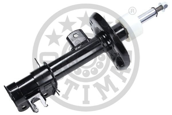 OPTIMAL A-3771GL ÖN AMORTİSÖR SOL CORSA D 06>14 GRANDE PUNTO 05>12 LINEA 1.4 07> FIORINO 08> NEMO 08> BIPPER 08> - Görsel 1