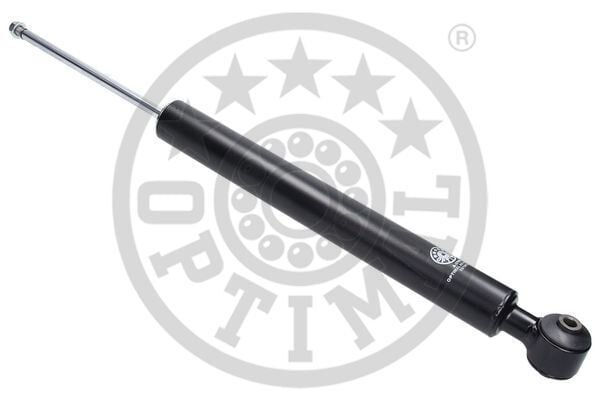 OPTIMAL A-3799G AMORTISOR ARKA GAZLI MERCEDES C-CLASS W204 S204 C204 - Görsel 1