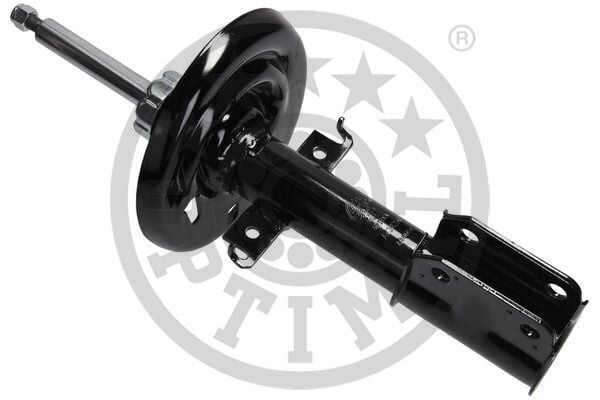OPTIMAL A-3825G ÖN AMORTİSÖR RENAULT MEGANE III 09> FLUENCE 09> GAZLI - Görsel 1