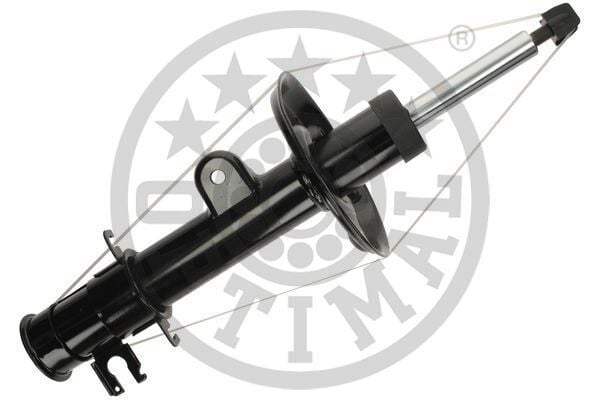 OPTIMAL A-3883GL ÖN AMORTİSÖR SOL DOBLO 2010 > GAZLI - Görsel 1