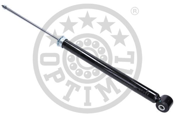OPTIMAL A-3930G AMORTİSÖR ARKA FORD FİESTA 08> - Görsel 1