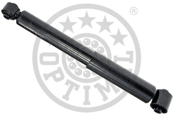 OPTIMAL A-3945G ARKA AMORTİSÖR SOL/SAĞ NISSAN QASHQAİ 06 > 1.6-1.5 DCİ-2.0-2.0 DCİ GAZLI - Görsel 1