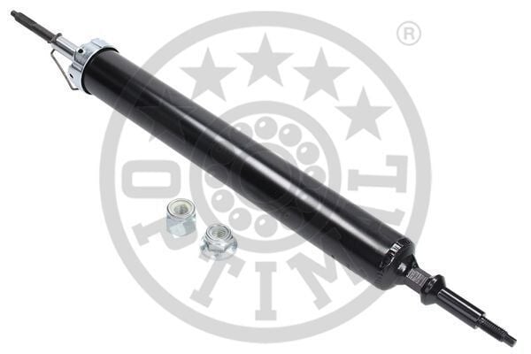 OPTIMAL A-3995G AMORTISOR ARKA GAZLI BMW X1 E84 09>15 - Görsel 1