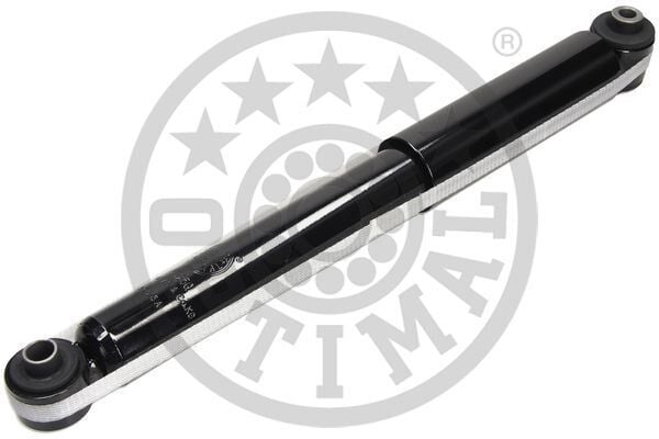 OPTIMAL A-5025G ARKA AMORTİSÖR R/L CROSSLAND-C-ELYSEE-C3 AIRCROSS-301 - Görsel 1