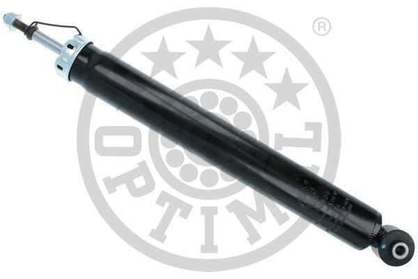 OPTIMAL A-5060G ARKA AMORTİSÖR L/R PEUGEOT P3008 09>16 CITROEN C4 2.0 HDI 09> DS4 11>15 GAZLI - Görsel 1