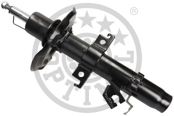 OPTIMAL A-5082GR AMORTİSÖR ÖN SAĞ NİSSAN QASHQAİ II 13> RENAULT KADJAR 15> - Görsel 1