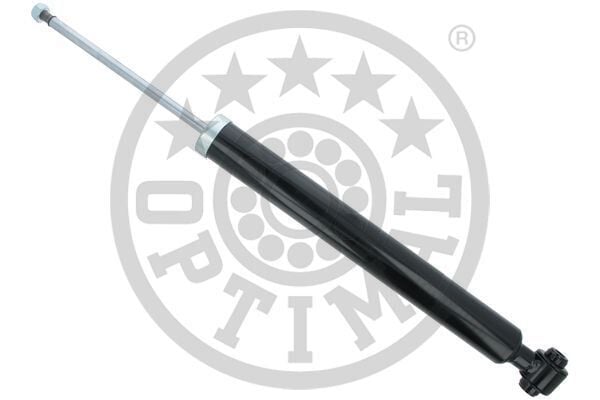 OPTIMAL A-5210G AMORTISOR ARKA GAZLI MERCEDES C-CLASS W204 S204 SPOR TIP - Görsel 1