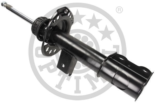 OPTIMAL A-5225GR AMORTISOR ON SAG GAZLI MERCEDES W176 W246 C117 X117 X156 - Görsel 1