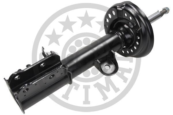 OPTIMAL A-5283GL ARKA SOL AMORTİSÖR GAZLI JEEP RENEGADE 14> FIAT 500 X 14> - Görsel 1
