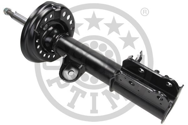OPTIMAL A-5283GR ARKA SAĞ AMORTİSÖR GAZLI JEEP RENEGADE 14> FIAT 500 X 14> - Görsel 1