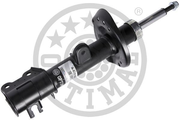 OPTIMAL A-5291GL ÖN AMORTISOR SOL FIAT EGEA 15> - Görsel 1