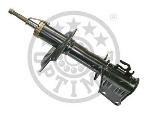 OPTIMAL A-67583G ÖN AMORTİSÖR PALIO 96-00 GENİŞ ÇANAK GAZLI - Görsel 1