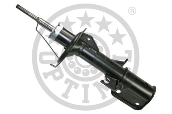 OPTIMAL A-67617G AMORTISOR ON GAZLI MERCEDES VITO W638 97>03 - Görsel 1
