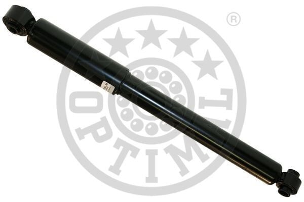 OPTIMAL A-68421G AMORTISOR ARKA GAZLI MERCEDES VITO W638 96>03 - Görsel 1