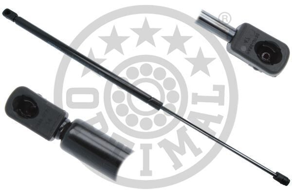 OPTIMAL AG-50058 BAGAJ KAPAK AMORTİSÖRÜ CITROEN C4 PICASSO 06>13 - Görsel 1