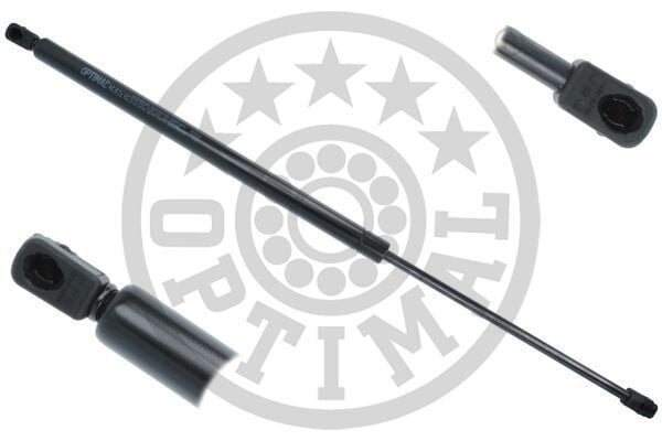 OPTIMAL AG-50062 BAGAJ AMORTISORU MERCEDES VITO W639 03> - Görsel 1