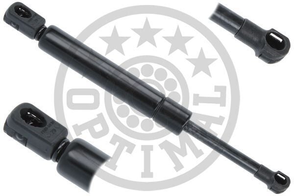 OPTIMAL AG-50332 KAPUT AMORTISORU MERCEDES ML-CLASS W163 98>05 - Görsel 1