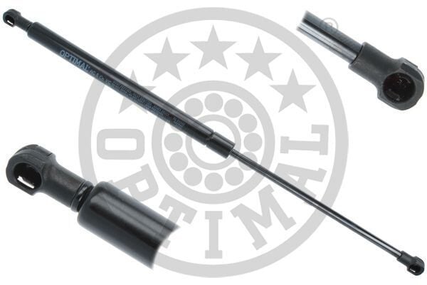 OPTIMAL AG-50348 KAPUT AMORTISORU MERCEDES E-CLASS W210 S210 96>03 - Görsel 1