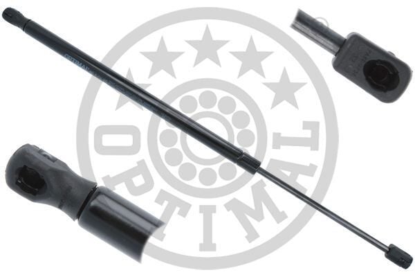 OPTIMAL AG-50506 GAZLİ AMORTİSÖR BAGAJ/YÜKLEME BÖLÜMÜ JEEP COMPASS MK49 2006/08 > - Görsel 1