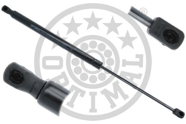 OPTIMAL AG-51079 BAGAJ AMORTISORU MERCEDES B-CLASS W245 05>11 - Görsel 1
