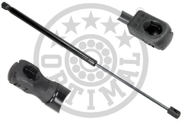 OPTIMAL AG-51140 BAGAJ AMORTISORU MERCEDES B-CLASS W246 11>18 - Görsel 1