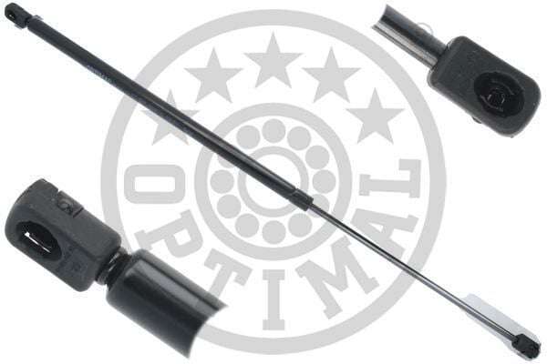 OPTIMAL AG-51322 BAGAJ AMORTISORU MERCEDES VANEO W414 02>04 - Görsel 1