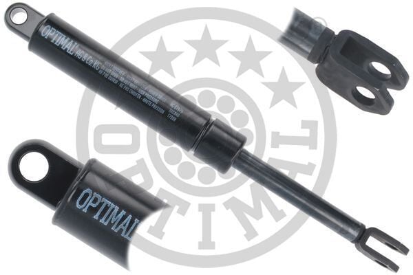 OPTIMAL AG-51579 BAGAJ AMORTISORU MERCEDES E-CLASS S124 93>95 - Görsel 1