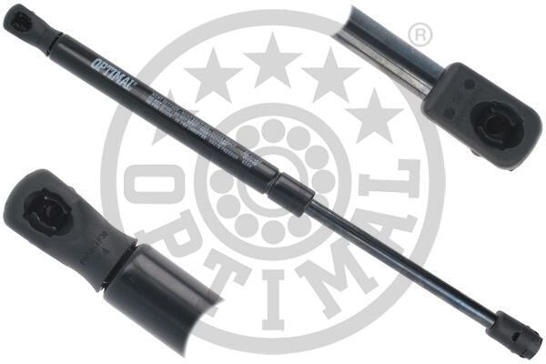 OPTIMAL AG-51647 BAGAJ AMORTISORU MERCEDES SL-CLASS R230 02>12 - Görsel 1