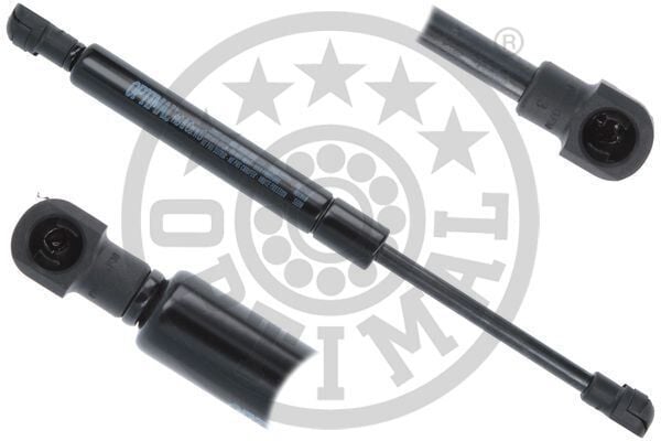 OPTIMAL AG-51685 BAGAJ AMORTISORU MERCEDES CLK-CLASS A209 03>10 - Görsel 1