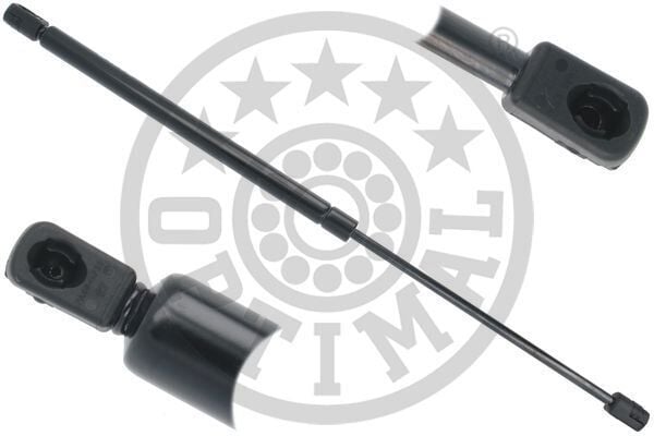 OPTIMAL AG-51865 BAGAJ AMORTISORU MERCEDES VITO W638 97>03 - Görsel 1