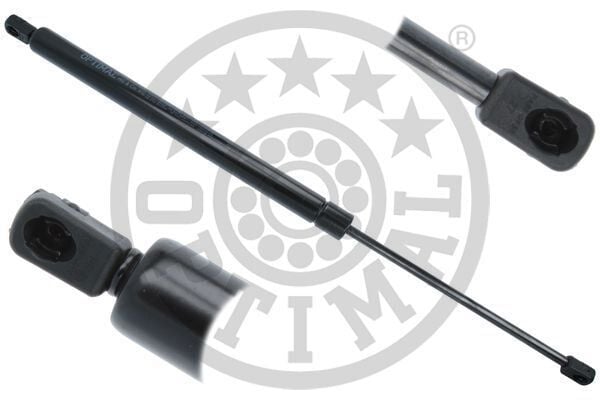 OPTIMAL AG-52330 BAGAJ KAPAK AMORTİSÖRÜ COMBO E 18> PARTNER 08> BERLINGO 08> - Görsel 1