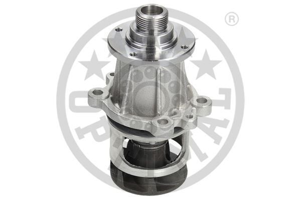 OPTIMAL AQ-1106 DEVIRDAIM SU POMPASI BMW M40 B16 E36 91>93 M40 B18 E36 90>93 M40 B18 E34 89>94 - Görsel 1