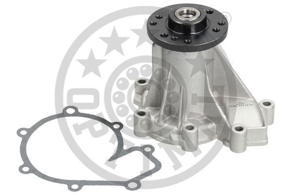 OPTIMAL AQ-1361 DEVIRDAIM POMPASI MERCEDES OM601 OM602 OM603 OM605 W201 W202 W124 W210 W463 W140 W638 B901>B904 - Görsel 1