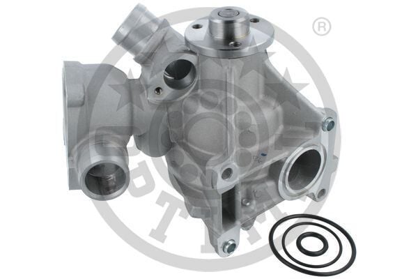 OPTIMAL AQ-1373 DEVIRDAIM POMPASI MERCEDES M104 W124 S124 C124 R129 - Görsel 1