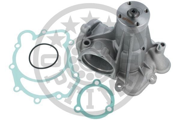 OPTIMAL AQ-1375 DEVIRDAIM POMPASI MERCEDES M116 M117 W126 C126 R107 - Görsel 1