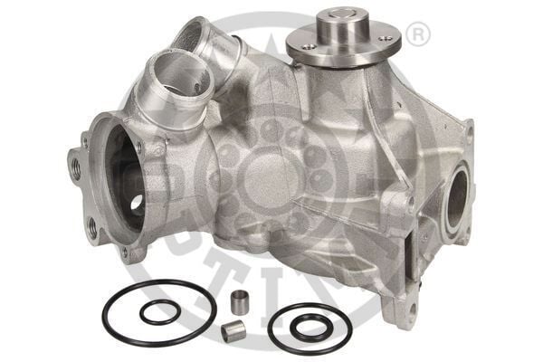 OPTIMAL AQ-1383 DEVIRDAIM POMPASI MERCEDES M104 W140 W463 - Görsel 1