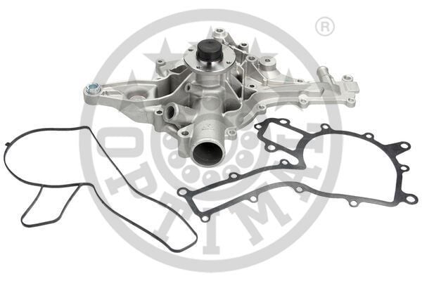 OPTIMAL AQ-1387 DEVIRDAIM POMPASI MERCEDES M112 W203 W210 W211 W163 W220 - Görsel 1