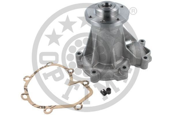 OPTIMAL AQ-1396 DEVIRDAIM POMPASI MERCEDES OM601>OM606 W124 S124 W202 S202 W210 S210 W140 W463 - Görsel 1