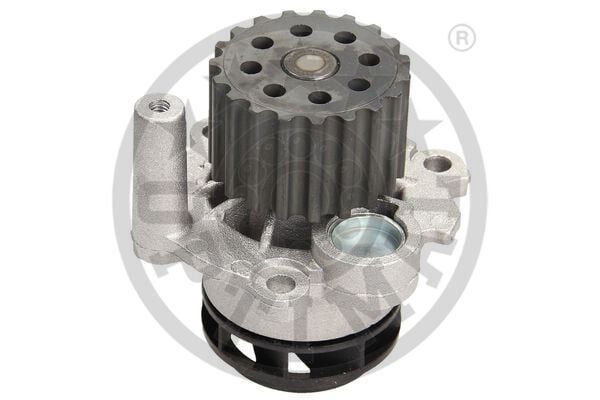 OPTIMAL AQ-1802 DEVİRDAİM CADDY-GOLF 5-JETTA-PASSAT-POLO-TRANSPORTER T5-FABIA-OCTAVIA-IBIZA 1.9TDI AXB-BJB-BXE 04-10 - Görsel 1