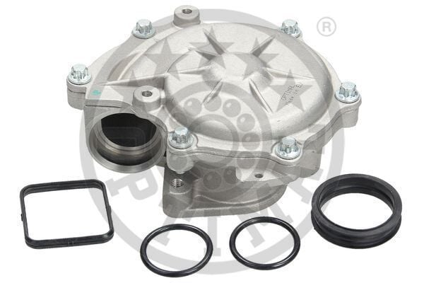 OPTIMAL AQ-1849 DEVIRDAIM POMPASI BMW N40 N42 N45 N46 E46 E60 E87 E90 E83 E84 E85 - Görsel 1