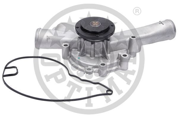 OPTIMAL AQ-2311 DEVIRDAIM POMPASI MERCEDES M137 M275 M277 M279 M285 W463 W220 W221 W222 C217 R230 - Görsel 1