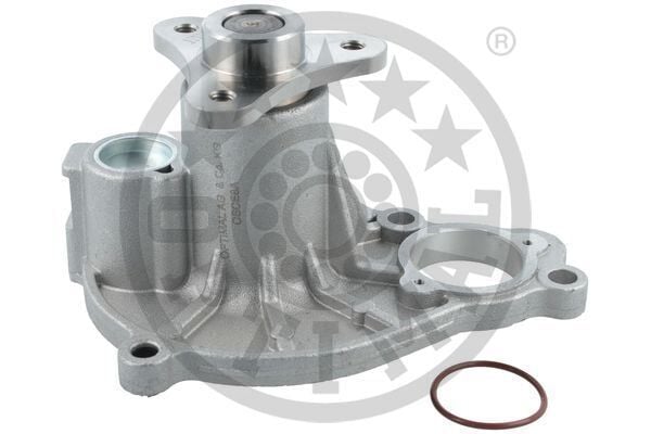 OPTIMAL AQ-2518-1 DEVIRDAIM POMPASI BMW B46 B48 F20 F30 F32 F33 F34 F36 G20 G30 G32 G11 G12 G01 G02 - Görsel 1